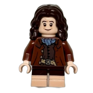 Vorschaubild der Minifigur lor152 Vorschaubild der Minifigur lor152