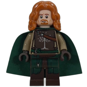 Minifiguur miniatuur lor160 Minifiguur miniatuur lor160
