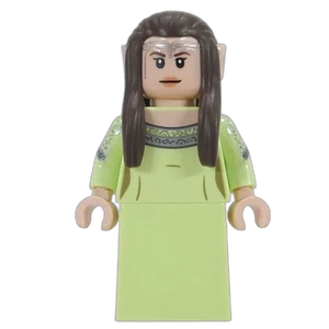 Minifiguur miniatuur lor164 Minifiguur miniatuur lor164