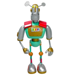 Vorschaubild der Minifigur lrt002