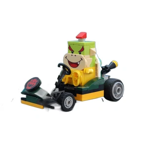 Thumbnail of minifigure mar0003