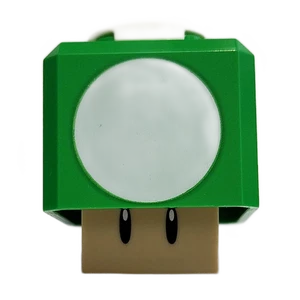 Thumbnail of minifigure mar0066