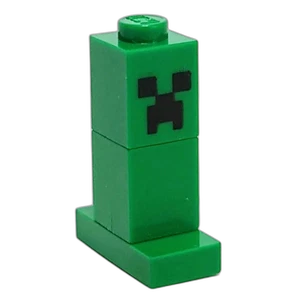 Thumbnail of minifigure min001