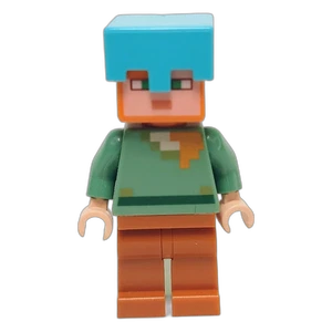 Thumbnail of minifigure min062