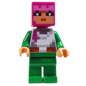 Thumbnail of minifigure min084
