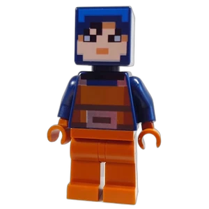 Thumbnail of minifigure min085