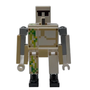 Thumbnail of minifigure min093