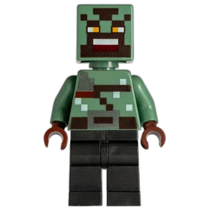 Thumbnail of minifigure min163