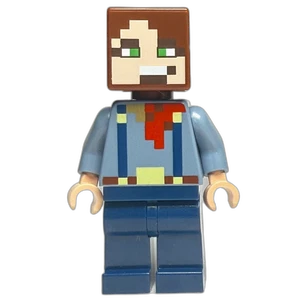 Minifiguur miniatuur min176 Minifiguur miniatuur min176