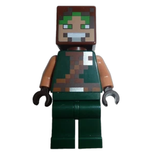 Vorschaubild der Minifigur min179 Vorschaubild der Minifigur min179