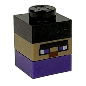 Thumbnail of minifigure min184 Thumbnail of minifigure min184