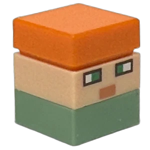 Thumbnail of minifigure min187 Thumbnail of minifigure min187