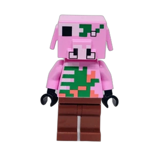 Thumbnail of minifigure min192