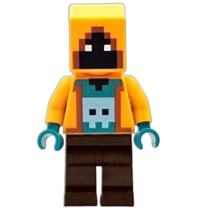 Vorschaubild der Minifigur min206