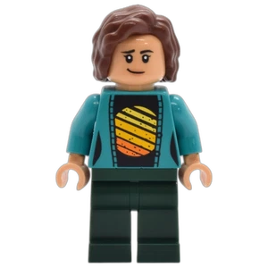 Thumbnail of minifigure min209