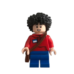Vorschaubild der Minifigur min217