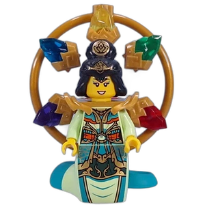 Miniature de la figurine mk158