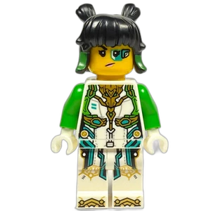 Miniature de la figurine mk165
