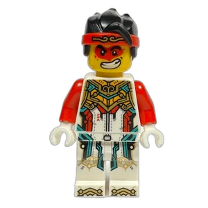 Miniature de la figurine mk166