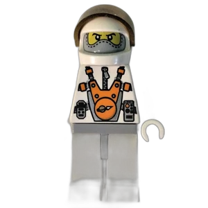 Minifiguur miniatuur mm002