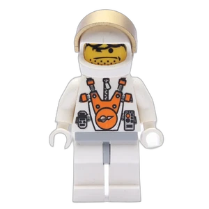 Vorschaubild der Minifigur mm007