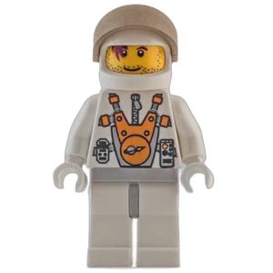 Vorschaubild der Minifigur mm008