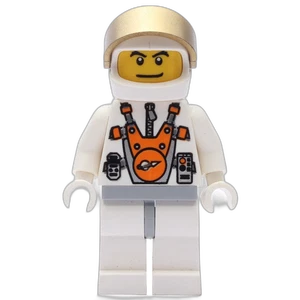 Vorschaubild der Minifigur mm011