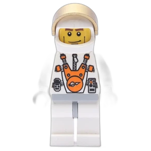 Vorschaubild der Minifigur mm012