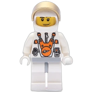 Minifiguur miniatuur mm015