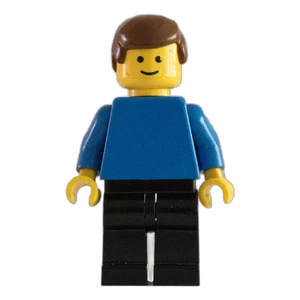 Vorschaubild der Minifigur mmf005