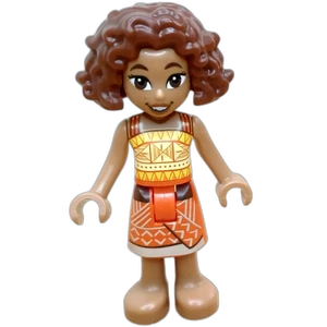 Vorschaubild der Minifigur moa008
