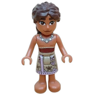 Vorschaubild der Minifigur moa009