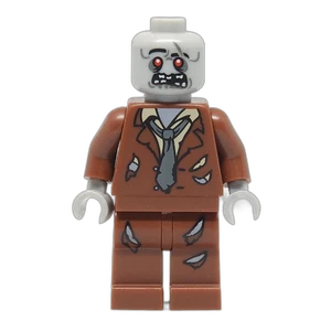 Miniature de la figurine mof018