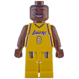 Miniature de la figurine nba001