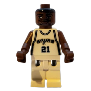 Vorschaubild der Minifigur nba004