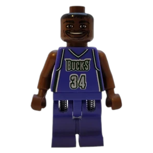 Vorschaubild der Minifigur nba005
