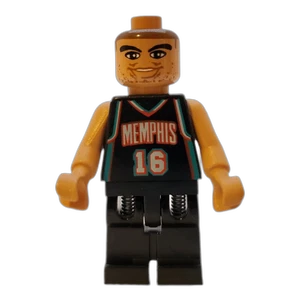 Vorschaubild der Minifigur nba006
