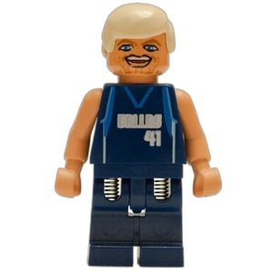 Miniature de la figurine nba008