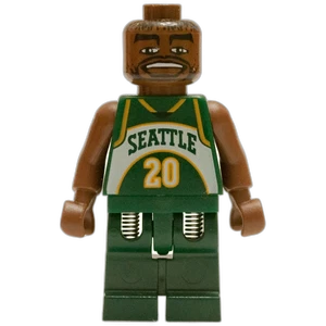 Vorschaubild der Minifigur nba009