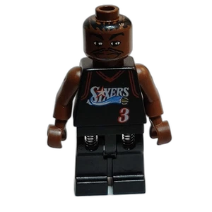 Thumbnail of minifigure nba010