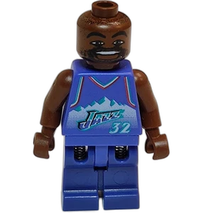 Thumbnail of minifigure nba012