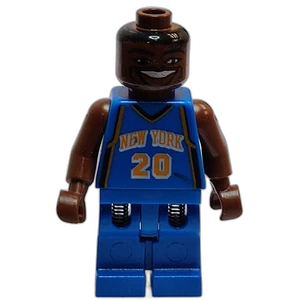 Vorschaubild der Minifigur nba014