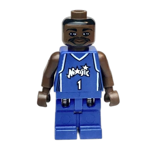 Vorschaubild der Minifigur nba015