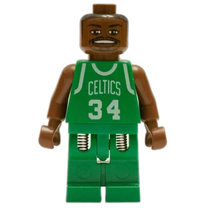 Thumbnail of minifigure nba016
