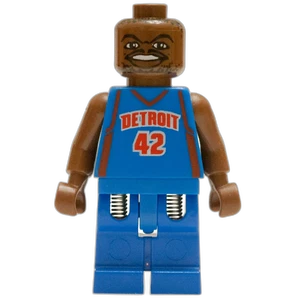 Thumbnail of minifigure nba017