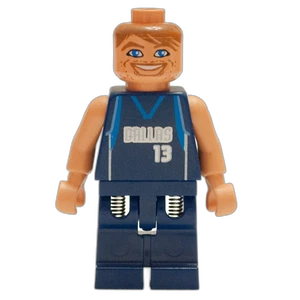 Miniature de la figurine nba018