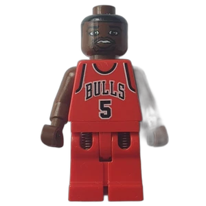 Vorschaubild der Minifigur nba021
