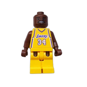 Minifiguur miniatuur nba022