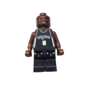 Minifiguur miniatuur nba023