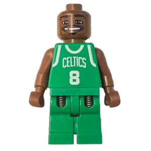 Minifiguur miniatuur nba024